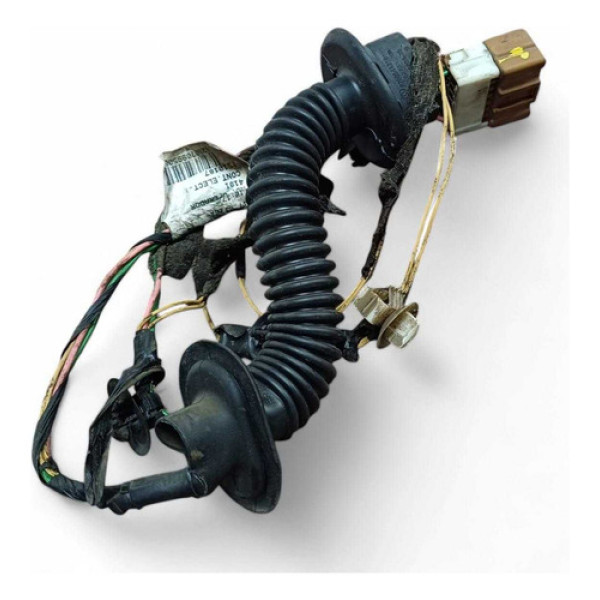 Chicote Porta Traseira Esquerda Sandero 1.0 14 8200709950