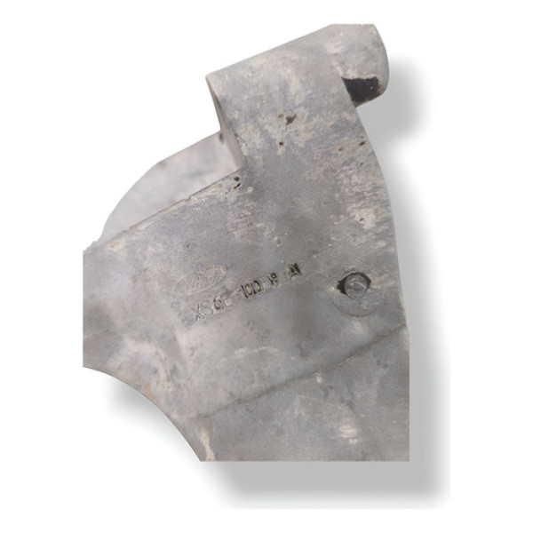 Suporte Alternador Ford Fiesta 1999 2000 2001 Xs6e10039af