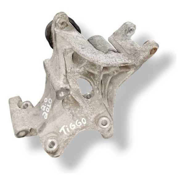 Suporte Alternador Chery Tiggo 2 2010 2011 2012 2013 2014