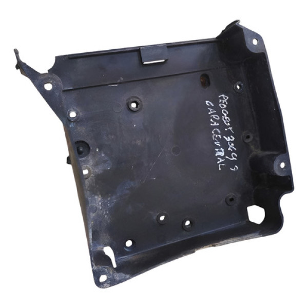 Tampa Suporte De Injecao Peugeot 306 1996 A 1999 9612482180