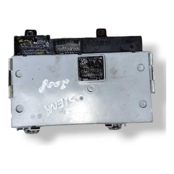 Caixa Fusíveis Fiat Siena 1.4 2007 2008 2009 2010 2011 2012