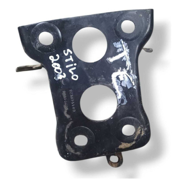 Suporte Eixo Traseiro Esquerdo Fiat Stilo 2003 001149728 Cinza