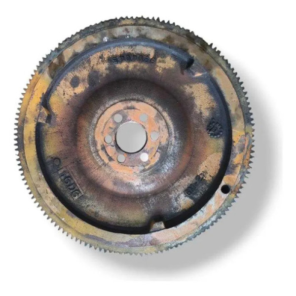 Volante Motor Cremalheira Chevrolet Chevette 1.6 1986 1987