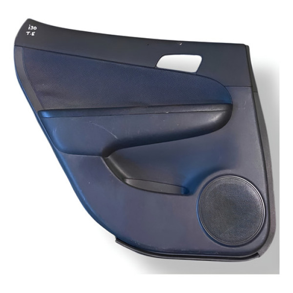 Forro Porta Traseira Esquerda I30 2009 2010 2011 833502l010