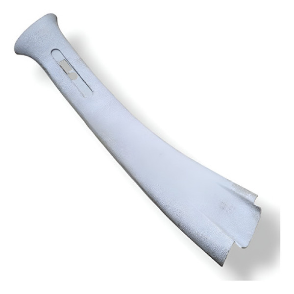 Moldura Coluna Central Direito Peugeot 206 2004 9644285977