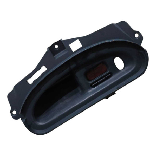 Moldura Relógio Painel Renault Megane 1998 7700840351