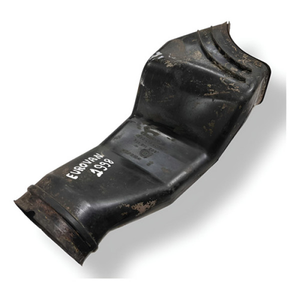 Duto Ar Volkswagen  Eurovan Caravelle 2.4 1998 7d1819223