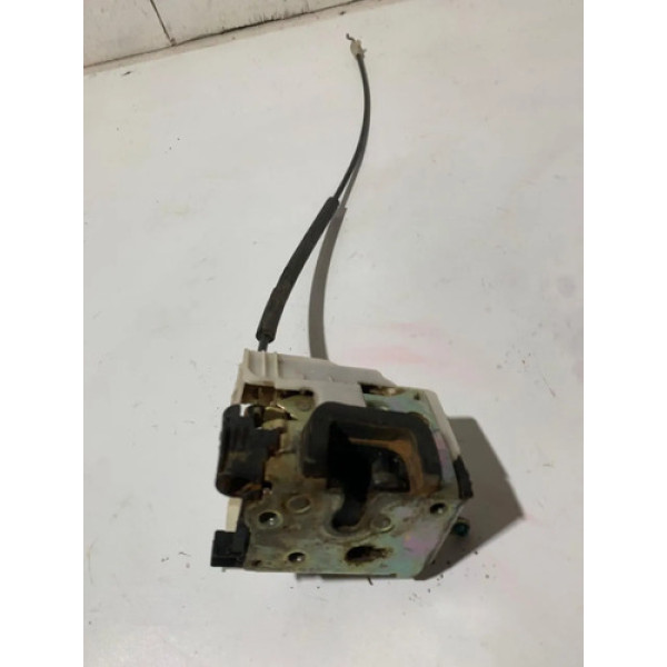 Fechadura Elétrica Dianteira Direita Celta 2003 2004 2005