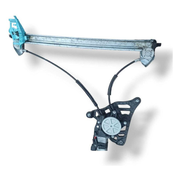 Máquina Vidro Elétrico Diant Esq Uno Way 2016 5196687446