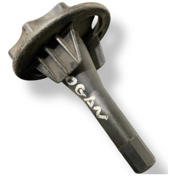 Parafuso Fixação Estepe Renault Sandero 2015/2021 7703041054