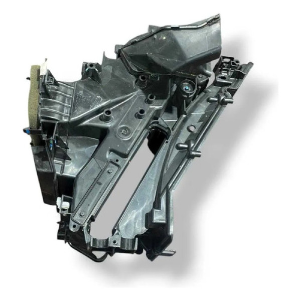 Carcaça Caixa Evaporadora Toyota Corolla 2014 2015 2016 2017