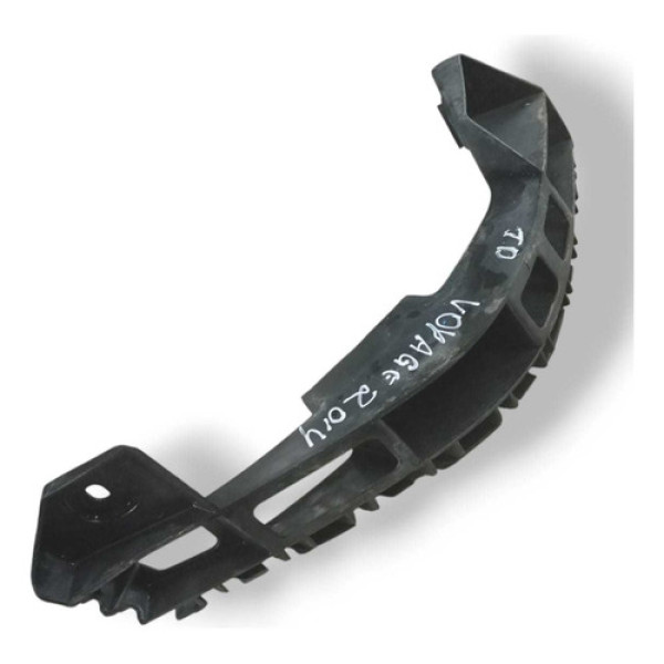 Suporte Guia Parachoque Volkswagen Voyage 2014 5u5807394ald