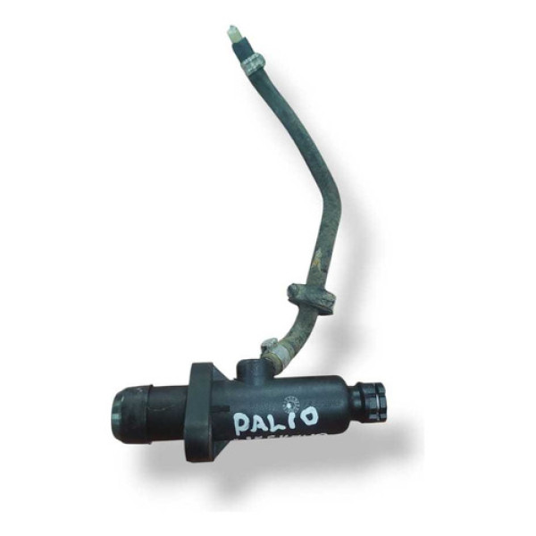 Atuador Pedal De Embreagem Palio Weekend 2003 55196183
