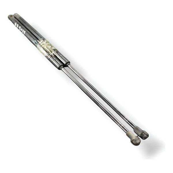 Par Amortecedores Tampa Traseira Volkswagen Gol 2019 2020