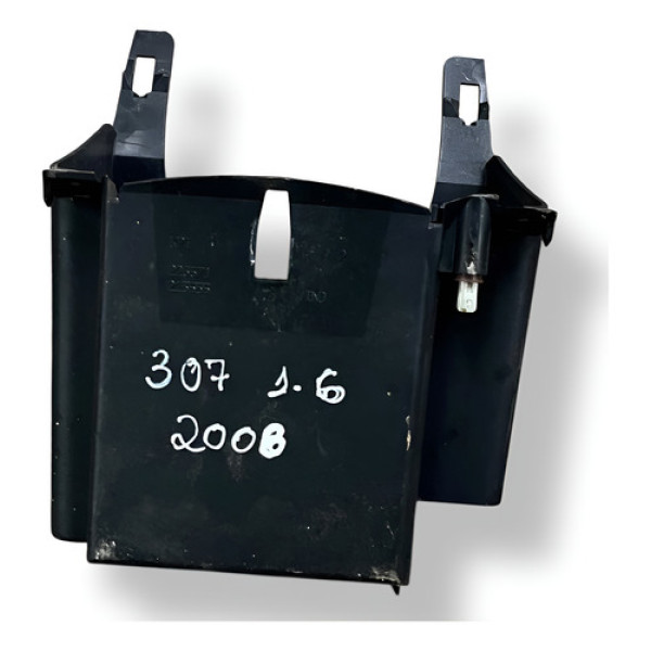 Suporte Gaveta Cinzeiro Painel Peugeot 307 2008 2009 226671