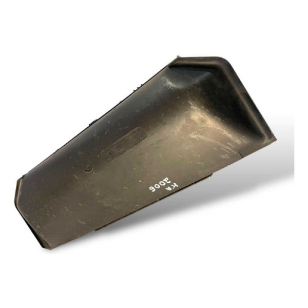 Acabamento Caixa Filtro Ar Ford Ka 2006/2013 1.0 96fw18b462