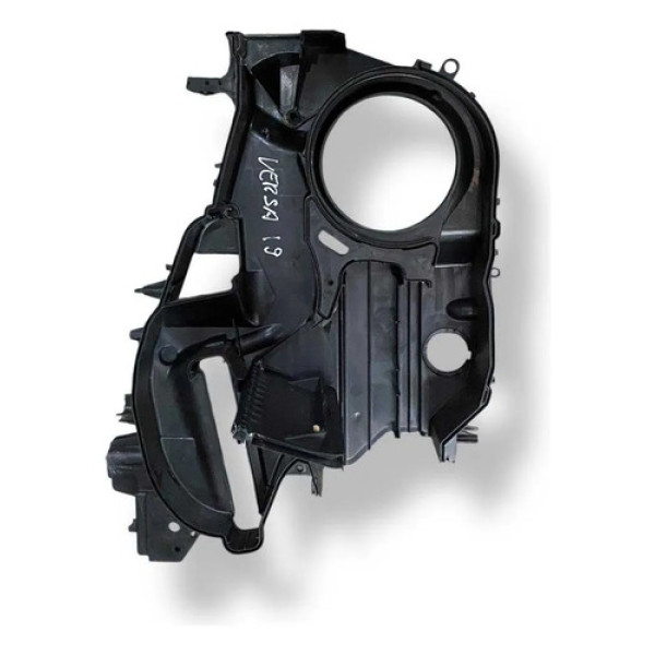 Caixa Evaporadora  Ar Condicionado Nissan Versa 2019 117139