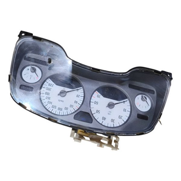 Painel Instrumentos Chevrolet Astra 2003 115084027 Preto