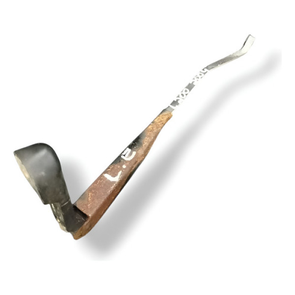 Braço Limpador Parabrisa Lado Esquerdo Mitsubishi L200 2004 Esquerdo