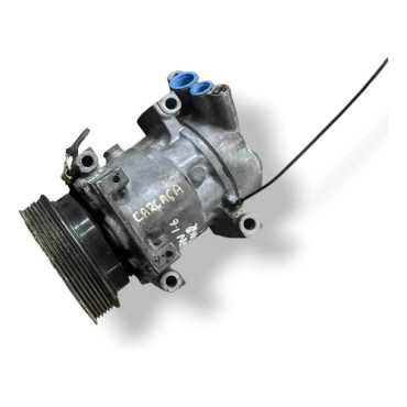 Carcaça Compressor A...