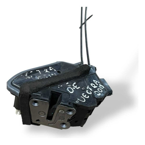 Fechadura Porta Dianteir Esquerda Nissan Sentra 2011 3031367