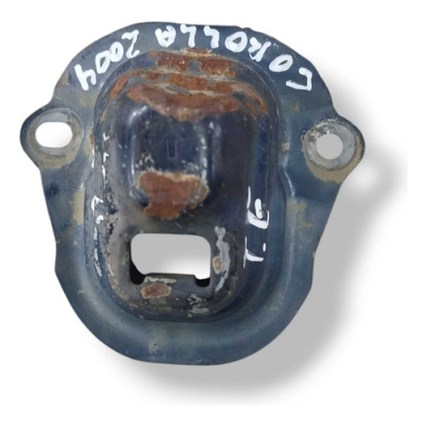 Absorvedor Impacto Painel Tras Esquerdo Toyota Corolla 2004 