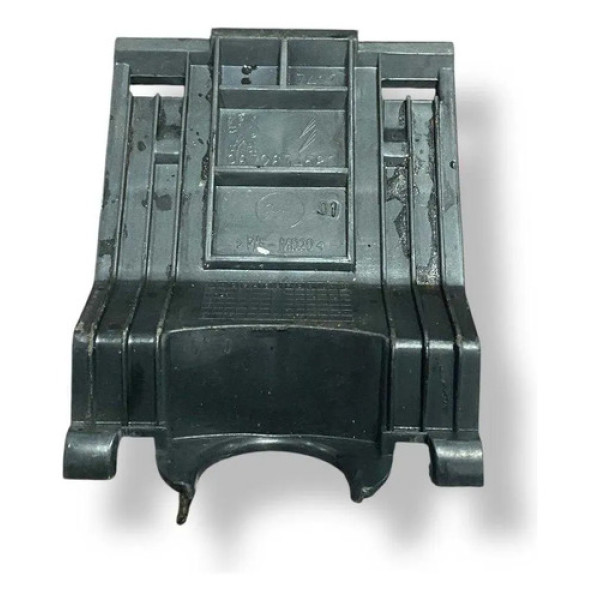 Suporte Relê Caixa Fusíveis Peugeot 2008 1.6 2017 9672634580