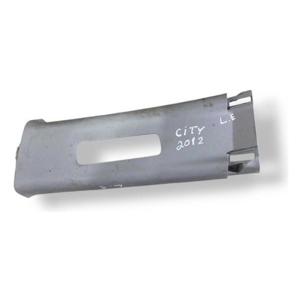 Acabamento Superior Coluna Central Esquerda City 11 84161tm6