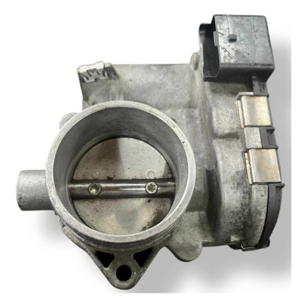 Tbi Corpo Borboleta Peugeot 207 Passion 2012 481h1014050