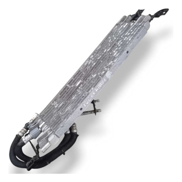 Radiador Óleo Ford Fusion Hibrido  2.0 Turbo 2018 A 2019