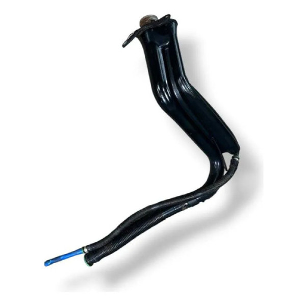 Gargalo Tanque Combustível Fiat Punto 2013 2014 2015 2016 Branco 2013