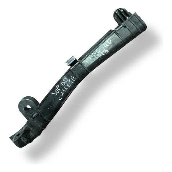 Canaleta Guia Chicote Motor Renault Sandero 2012 2013 2014