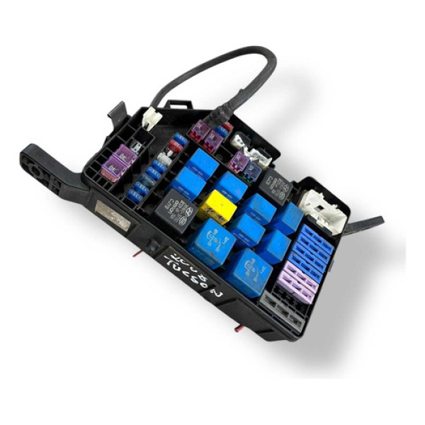 Caixa Fusíveis Hyundai Tucson 2008 2009 2010 N912022e482