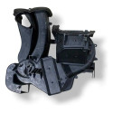 Carcaça Caixa Evaporadora Gm Celta 2008 970099b Detalhe 