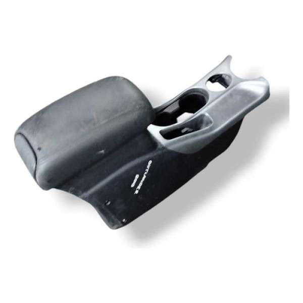 Apoio Braço Console Central Mitsubishi Outlander 2010 A 2016 Preto