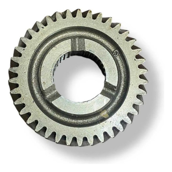 Engrenagem 4° Marcha Fiat Siena 1.0 2009 2010 2011 Manual