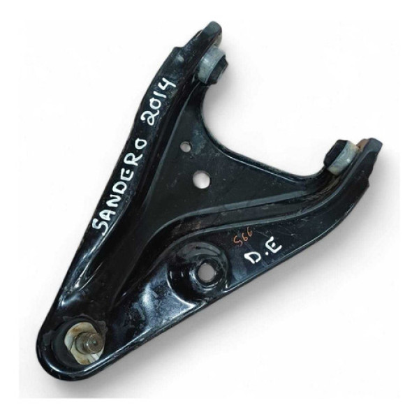 Balança Bandeja Dianteira Esquerda Renault Sandero 1.0 2014