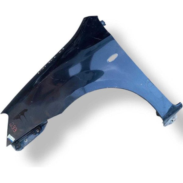 Paralama Lado Esquerdo Toyota Etios 2012 2013 2014 2015 2016