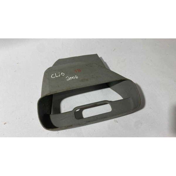 Porta Objetos Renault  Clio Exp 1.0  2006 8200084351