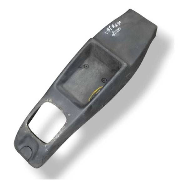 Console Central  Fiat Strada 2011 2012 2013 7353017020