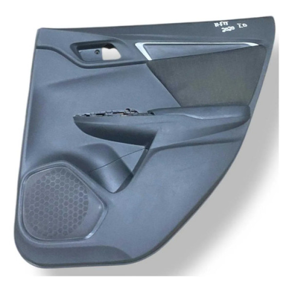 Forro Porta Traseira Direita Honda Fit 2019 2020 - 83700t5n