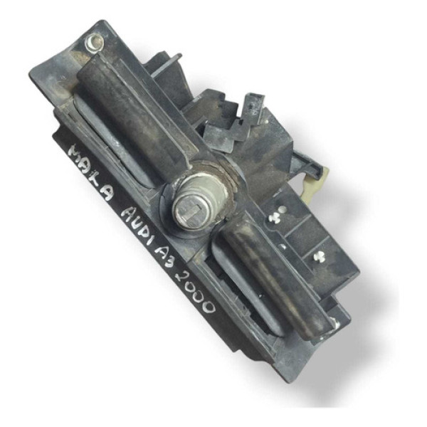 Fechadura Porta Malas Tampa Traseira Audi A3 1.8 1997