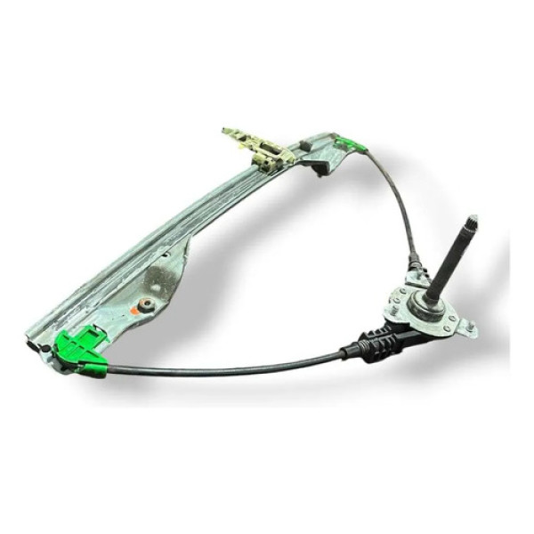 Maquina Vidro Manual Traseiro Esquerdo Idea 2013 51736260