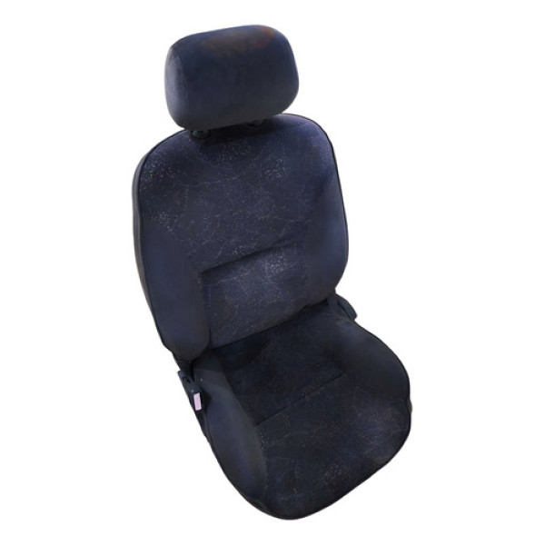 Banco Dianteiro Esquerdo Citroen Xsara 2porta  1999 2000 1