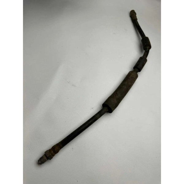 Mangueira Flexível Freio Dianteiro Esquerdo Peugeot 307 2009