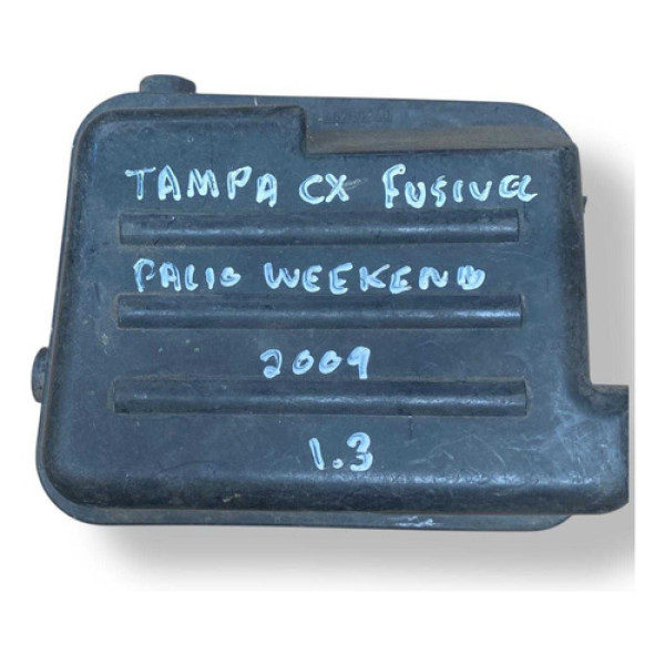 Tampa Caixa Fusíveis Fiat Palio Weekend 1.3 2009 46768240