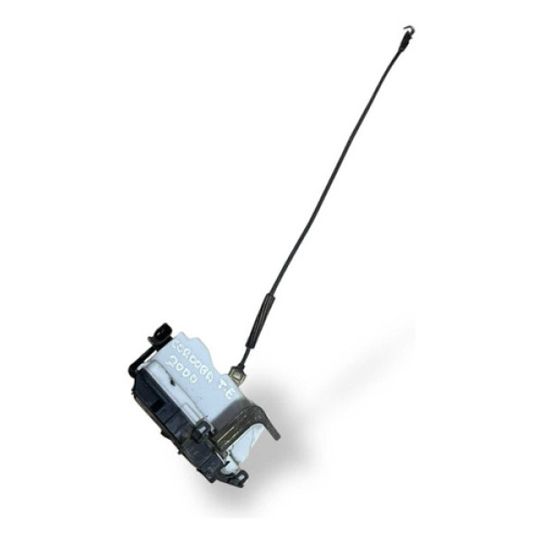 Fechadura Porta Traseira Esquerda Seat Cordoba 1999/2000