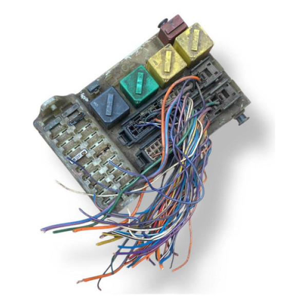 Caixa Fusivel Ford Mondeo 2.0 1998/2001 93bg14k150ad Detalhe