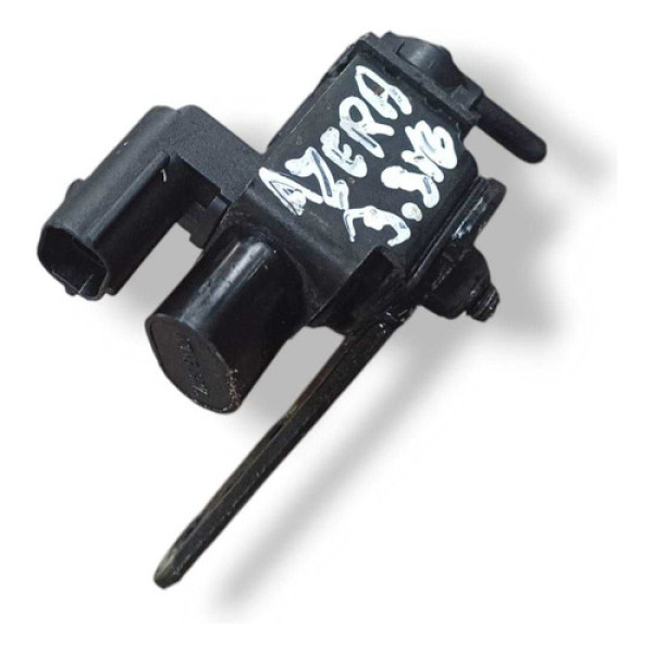 Válvula Solenóide Hyundai Azera 3.3 V6 2008/2009/2010 A 2014