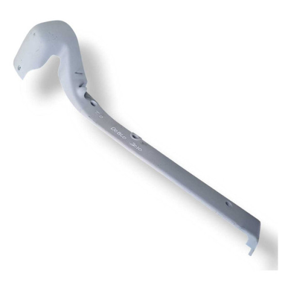 Acabamento Superior Trilho Direito Fiat Doblo 10 735387401